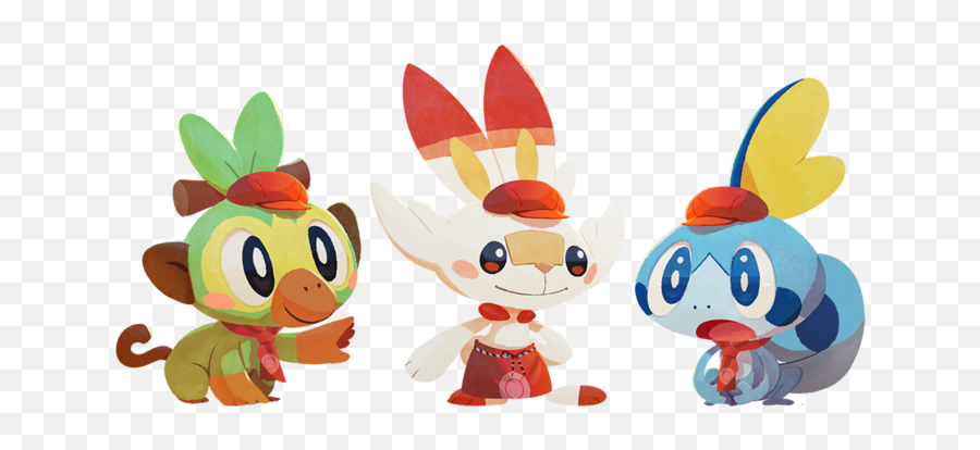 Pokémon Café Mix - Holiday Lucario Team Event Shiny Celebi Cafe Mix Scorbunny Pokemon Cafe Png,Lucario Icon