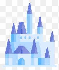 Castle - Free architecture and city icons Vertical png