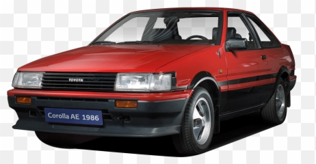Cars Movie Png - Well Known Family Car And The Worldu0027s Best Toyota Corolla,Toyota Car Png