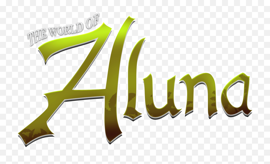 Blog The World Of Aluna - Language Png,Heroes Of Newerth Icon