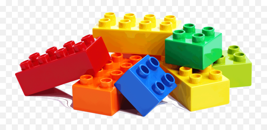Legos Clipart Mega Block Transparent Free - Lego Clipart Transparent Background Png,Lego Png