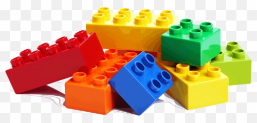 Legos Clipart Mega Block Transparent Free - Clipart Background png