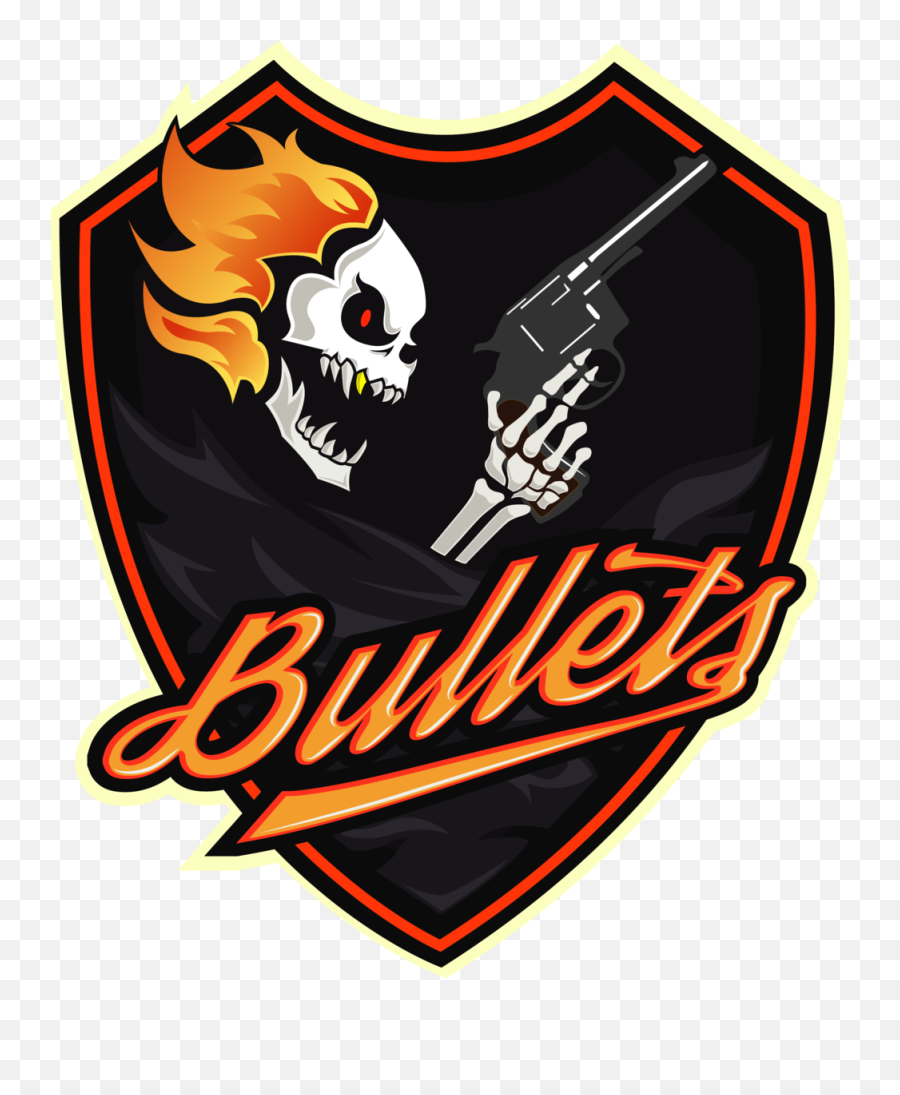 Bullets Esports - Leaguepedia League Of Legends Esports Wiki Escudos De E Sports Png,Bullets Transparent