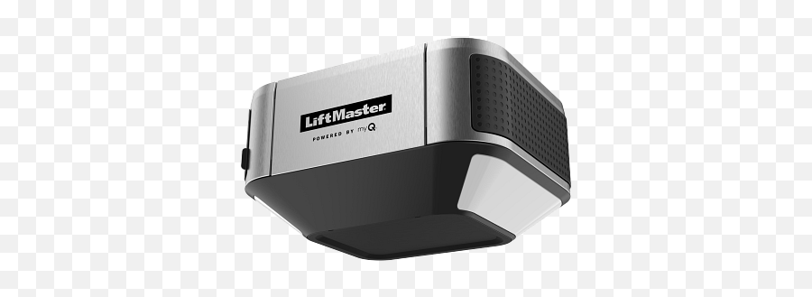 Liftmaster 84501 Ultra - Quiet Garage Door Opener Broten Liftmaster Led Png,Myq Icon