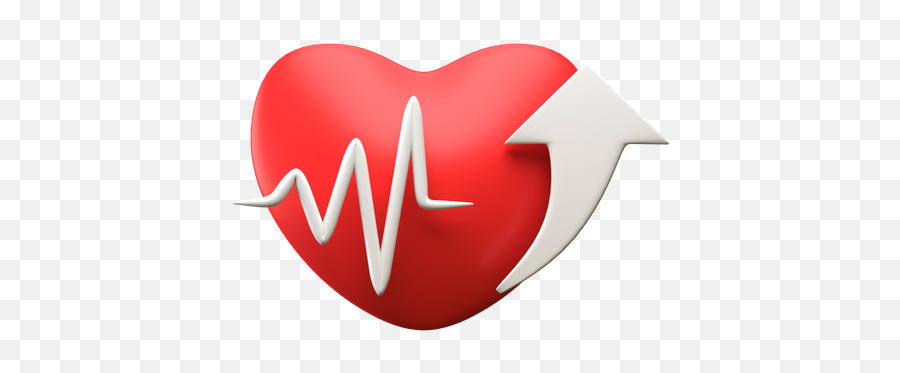 Healthy Heart Icon - Download In Line Style Language Png,Healing Love Icon