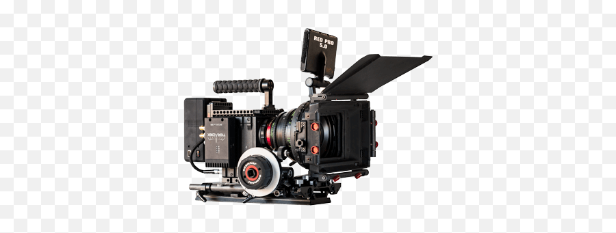 Red Dragon Camera U2014 Tiny Monster - Red Epic Camera Png,Epic Png