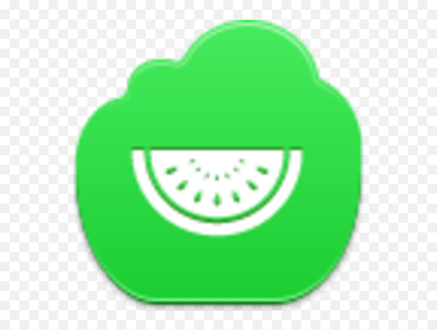 Watermelon Piece Icon Free Images - Vector Clip Art Png,Melon Icon