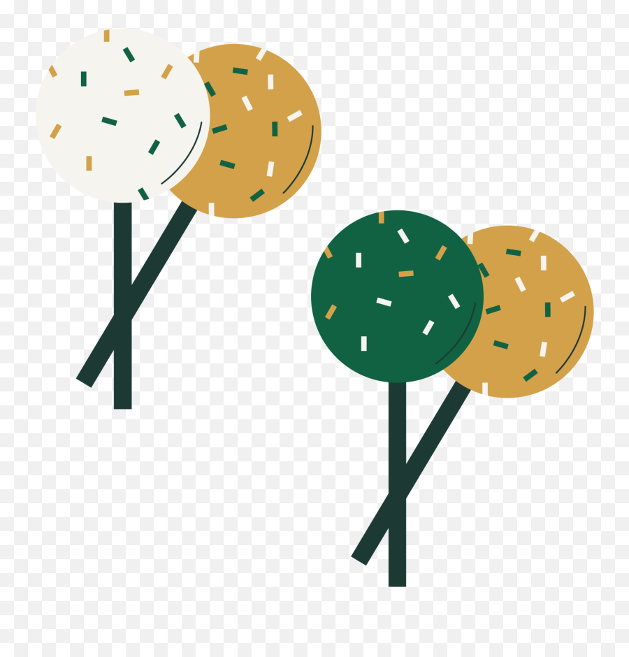 Starbucks Illustration U2014 Bonita Nongluk - Kélonia Png,Lollipop Icon Pack