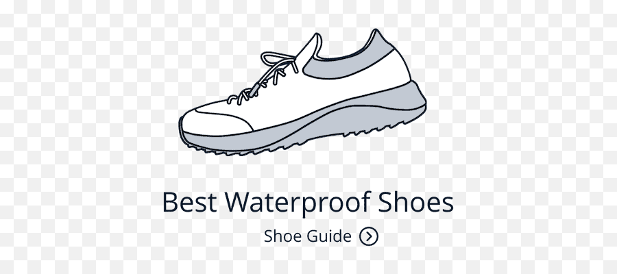 The 11 Best Waterproof Shoes For Men U0026 Women In 2022 Png Walking Cradles Icon