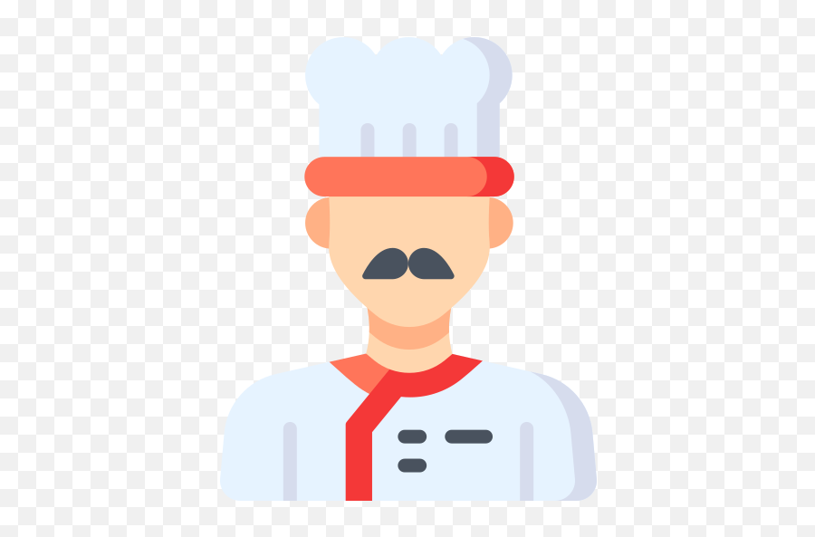Chef - Free People Icons Chief Cook Png,Chef Icon Free