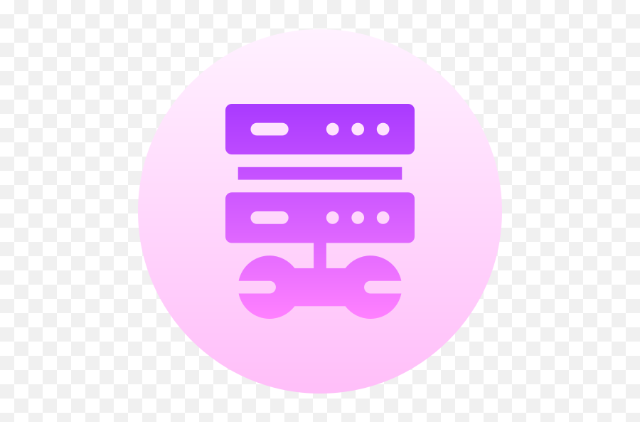 Hosting Server - Free Multimedia Icons Language Png,Hosting Server Icon