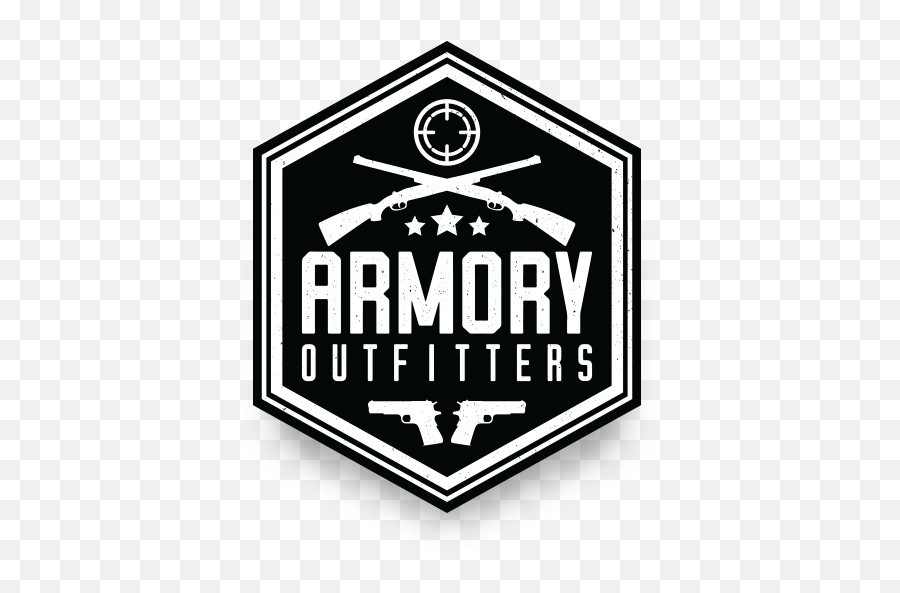 Axe Throwing House Armory Outfitters - Language Png,Armory Icon