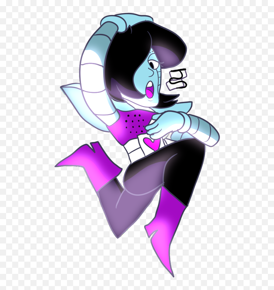 Art Gallery Jakeneutron - Fictional Character Png,Mettaton Icon