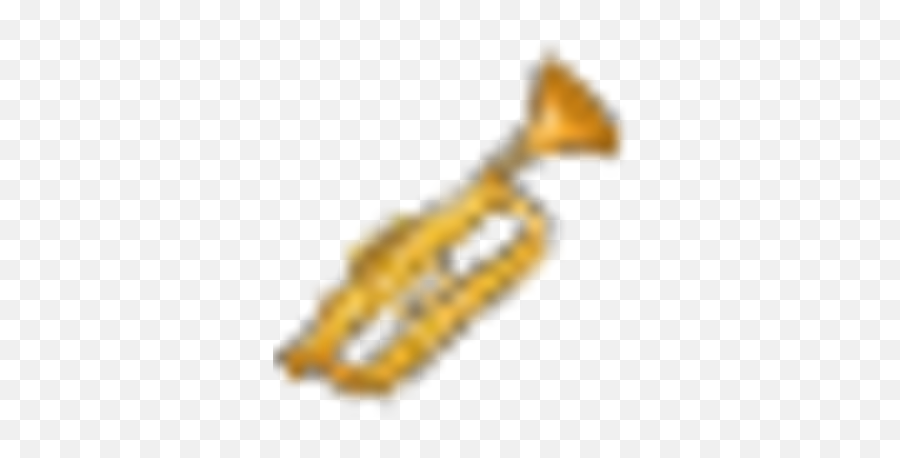 Trumpet Dead Maze Wiki Fandom - Aerophone Png,Trumpet Icon