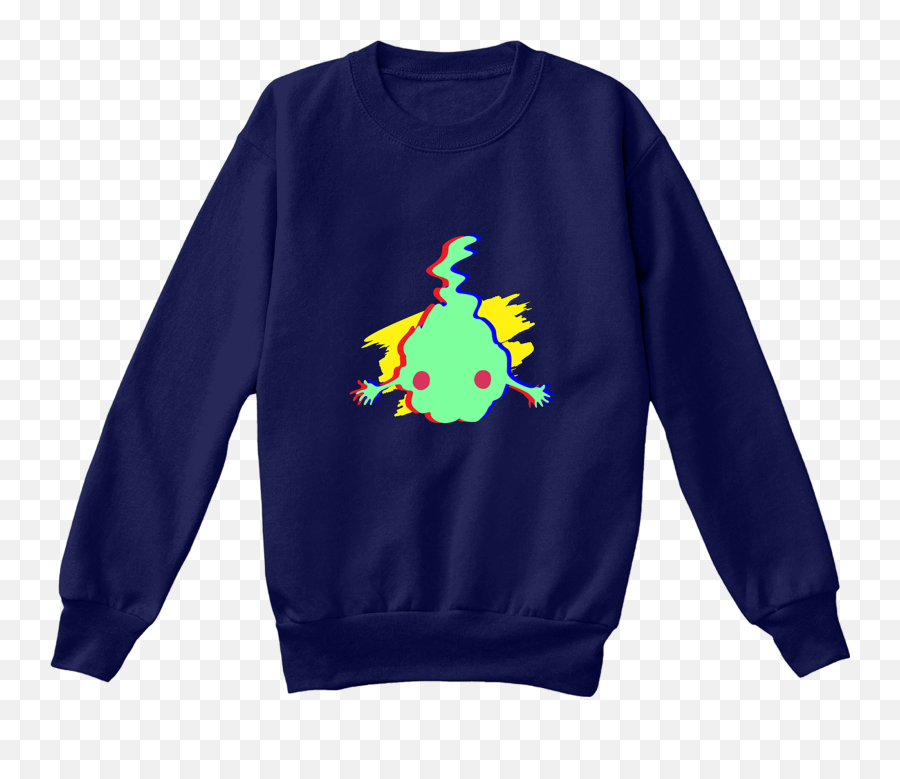 Mob Psycho 100 Dimple Minimalist Kids Sweatshirt The Anime - Long Sleeve Png,Mob Psycho Icon