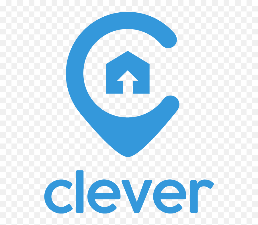 Clever Real Estate Reviews Read Customer Service - Vertical Png,Clever App Icon