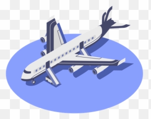 Airplane Icons Download Free Vectors U0026 Logos - Airline Illustration png