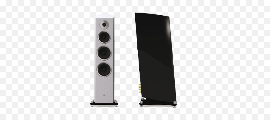 Gatoaudio Fm8 Gato Audio Lautsprecher Loudspeakers - Solid Png,Klipsch Icon Floor Speakers
