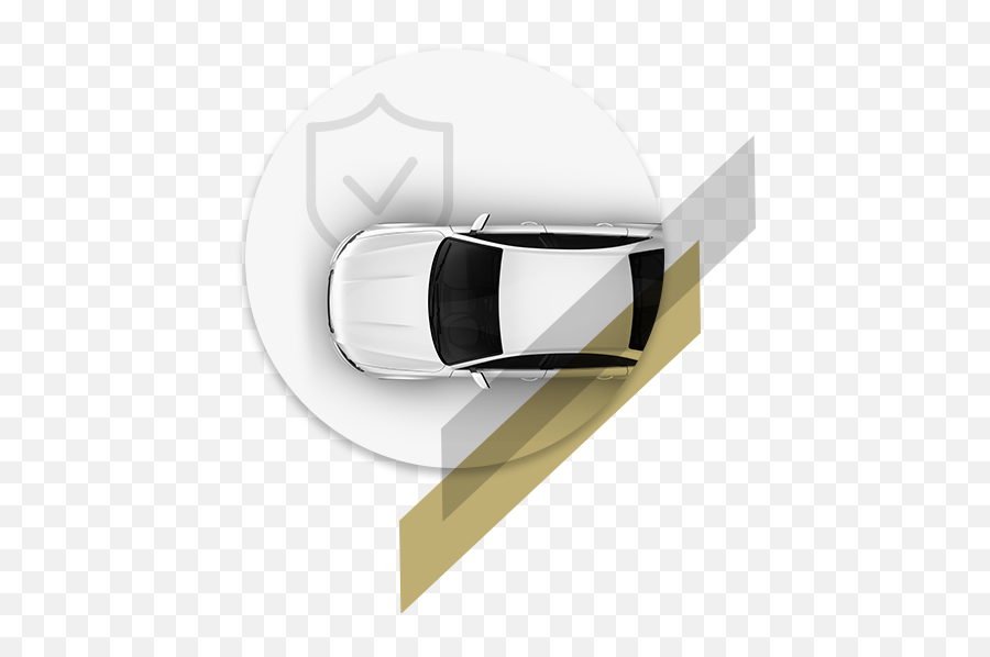 Frost Cadillac Why Buy Png Car Icon Top View