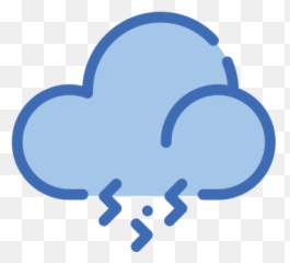 Cloud Expand Weather Forecast Heavy Rain Free Icon - Weather Forecasting png