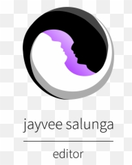 Bio U2014 Jayvee Salunga Png