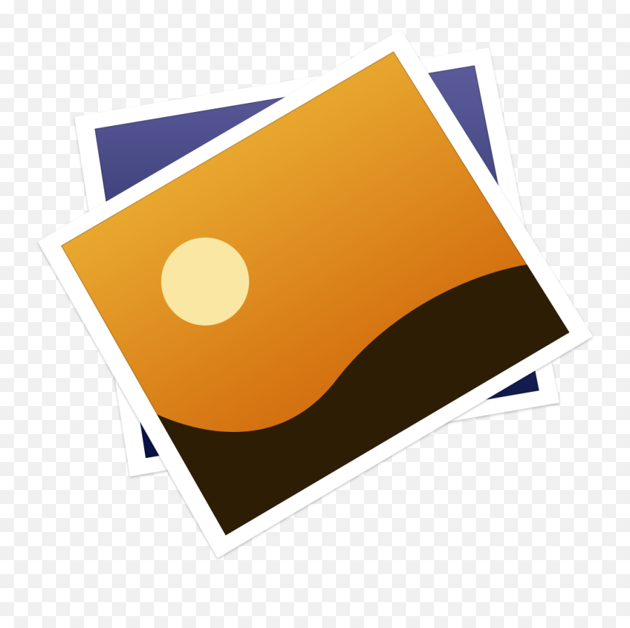 Photo Png Icon - Pdf Converter App,Image Icon Png