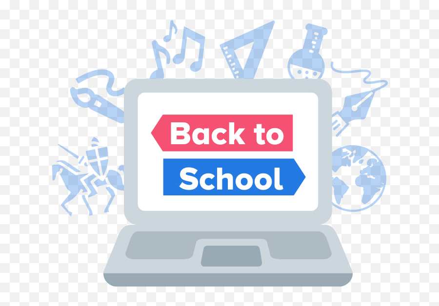 Back - Toschool Resources For Courseware Creators Language Png,Person Shopping Icon