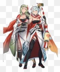 Fire Emblem Heroes Characters - TV Tropes Dagr png