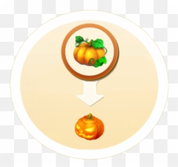 Jack - Olantern Machine Family Farm Seaside Png,Jack O Lantern Icon