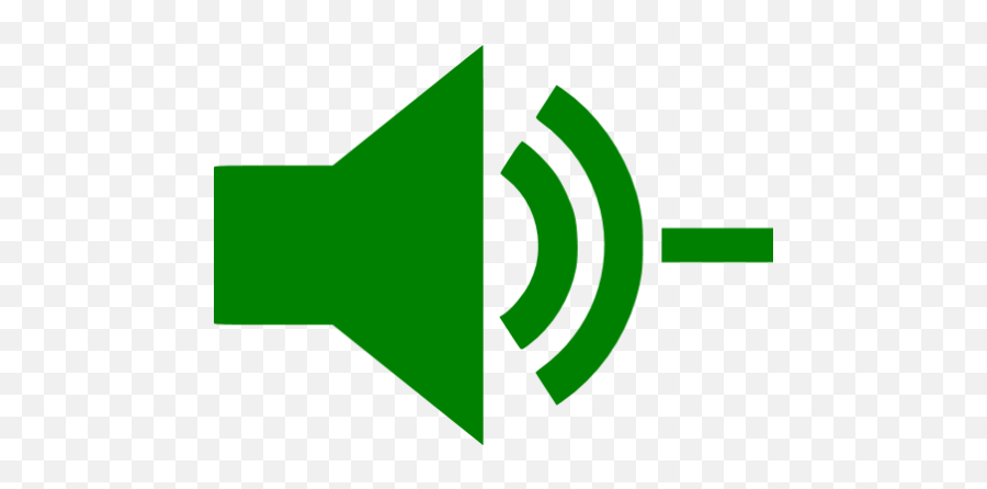 Green Audio Remove Icon - Free Green Audio Remove Icons Audio File Icon Free Png,Icon Audio Speakers