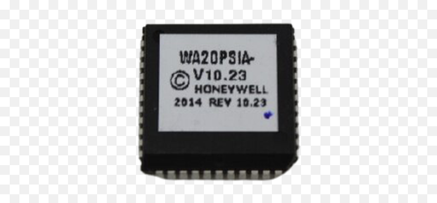 Honeywell Vista 20psia Chip Only Sia Format Version 1023 - Language Png,Vista Icon Pack