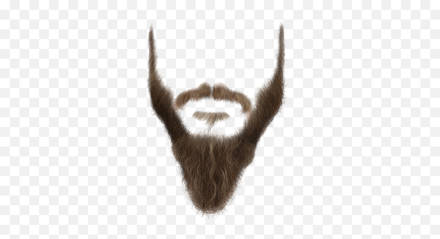 Download Long Beard Png - Beard Booth Png Png Image With No Sketch,Beard Transparent Background