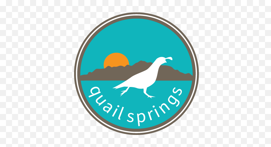 Quail Springs Az - Grouse Png,Quail Icon