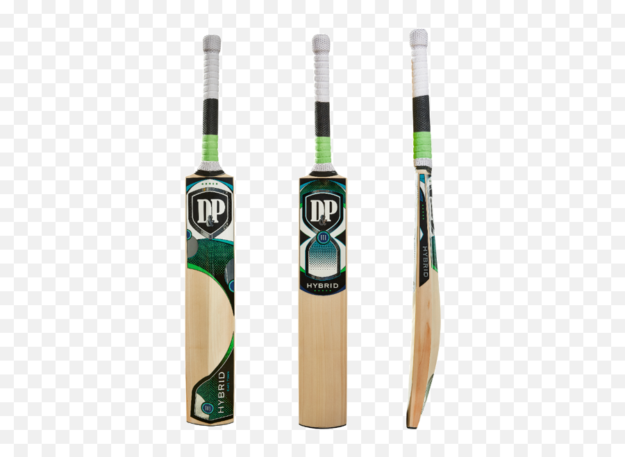 Du0026p Hybrid Iii Cricket Bat - Kwik Cricket Png,Cricket Bat Png