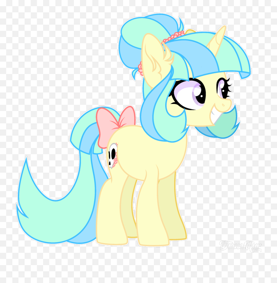 2304170 - Related Images Manebooru Unicorn With A Bun Mlp Png,Mlp Google Icon
