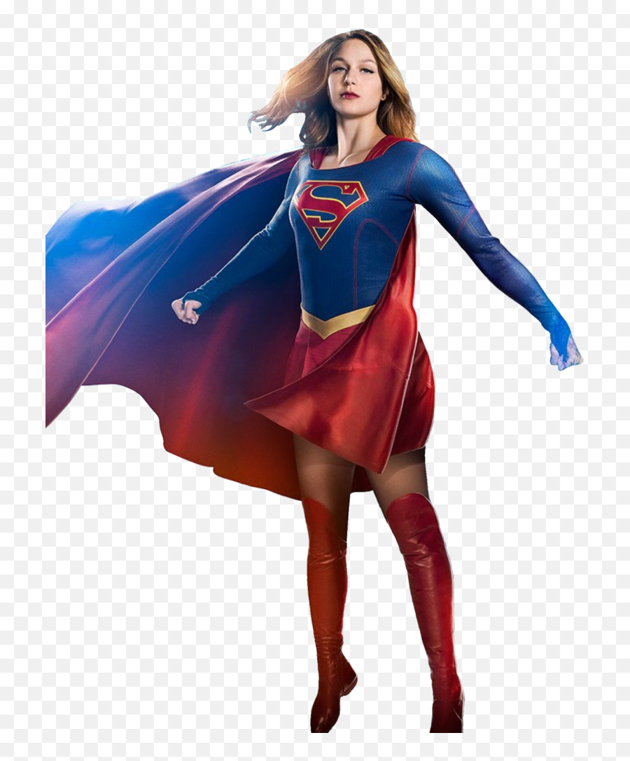 Supergirl Png 4 Image - Supergirl Png,Supergirl Png