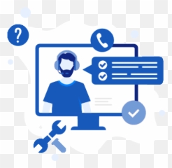 Aspnet Development Company Net Services - Support Maintenance Png,Asp.net Icon