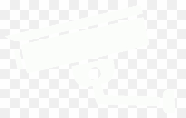 White Security Camera 3 Icon - Free white icons Surveillance Camera Icon png