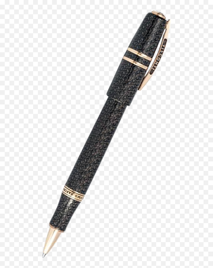 Visconti Homo Sapiens Rollerball Pen - Ember Limited Edition Solid Png,Ember Icon