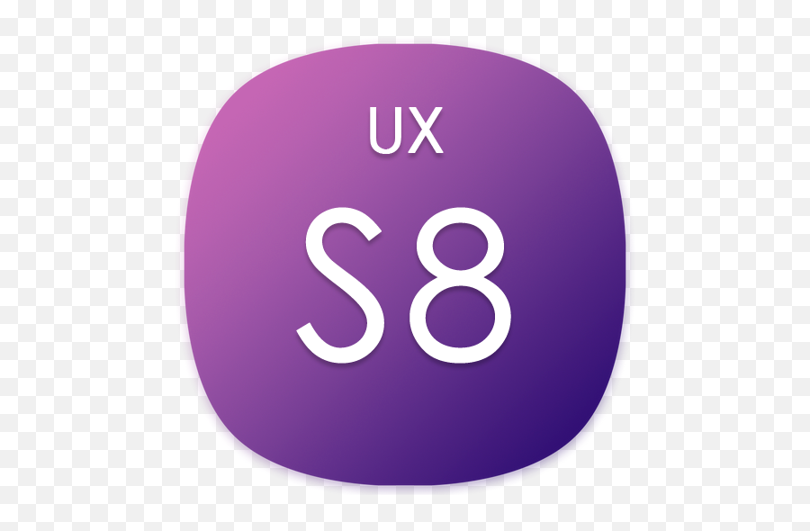 Ux Experience S8 22 Apk For Android Png Rpg Maker Icon Sets