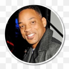 Will Smith - Bio About Facts Family Relationship Wall Clock Png,Will Smith Transparent
