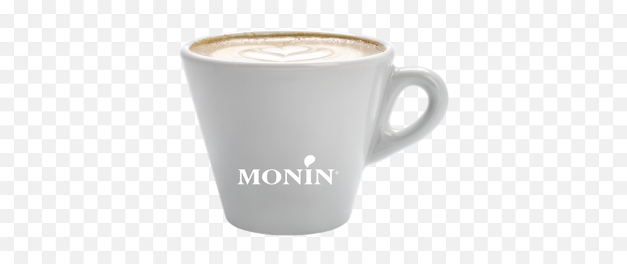 Vanilla Cappuccino Les Sirops De Monin Png