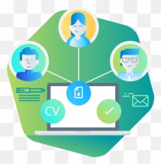Big Commerce Development - Iqdev Png,4chan Flat Icon