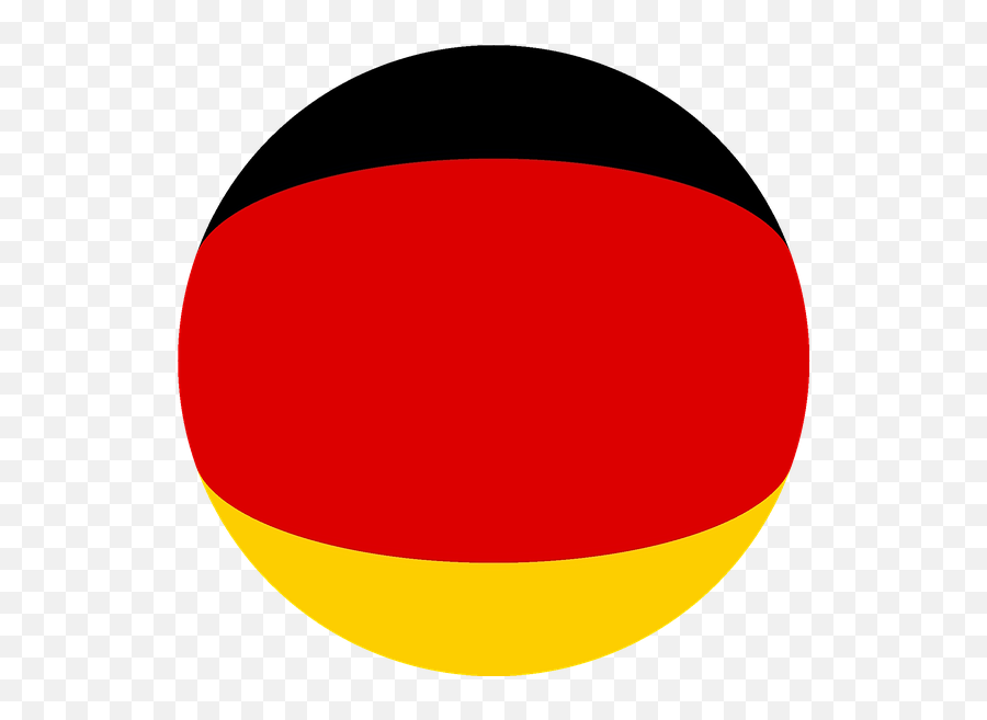 Germany Png 6 Image - Schwarz Rot Gold Png,Germany Png