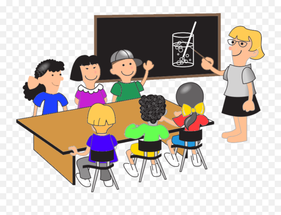 Collection Of Uses Computer In - Classroom Clipart Transparent Png,Education Clipart Png