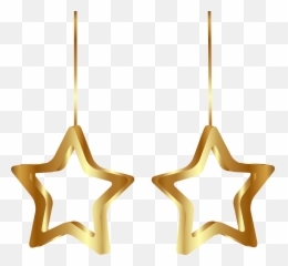 Christmas Star Png Transparent Background - Christmas Clipart Black And White Photobooth