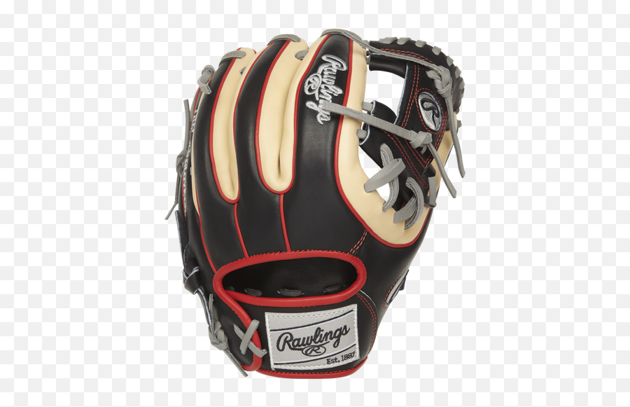 Rawlings Heart Of The Hide R2g 115 Infield Baseball Glove - Hart Of The Hide Png,Baseball Laces Png