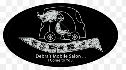 Logo - Debra u2013 Debrau0027s Corner Mobile Hair Salon png