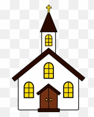 christart clipart house