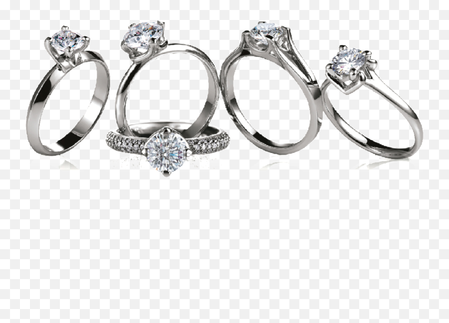 Download Hd Diamond Ring Jewelry Png - Jewellery,Diamond Ring Png
